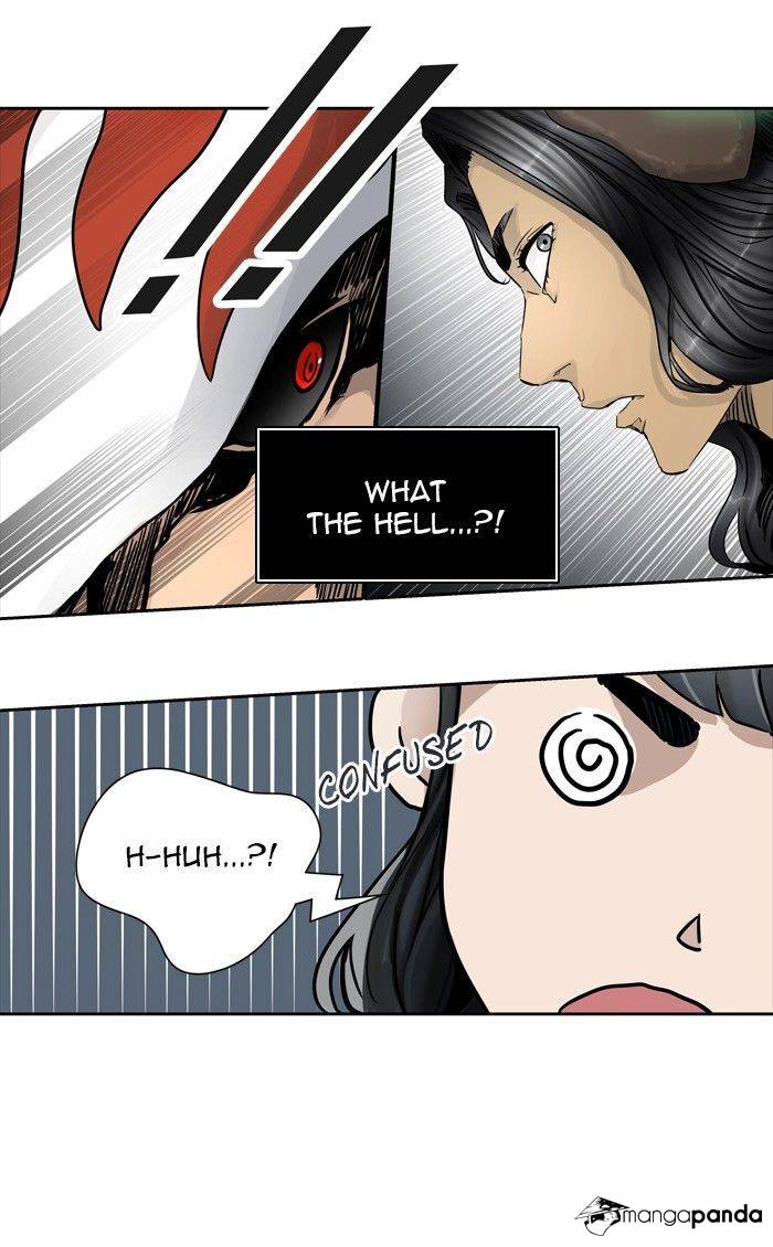 Tower of God Chapter 428 image 131